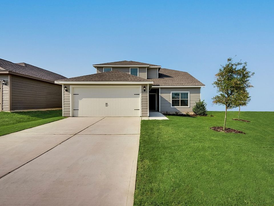 13812 Musselshell Dr, Ponder, TX 76259 Zillow