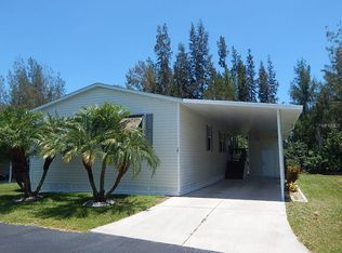 4300 Riverside Dr LOT 29, Punta Gorda, FL 33982