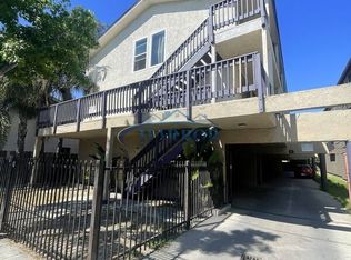 1621 E 5th St #4, Long Beach, CA 90802