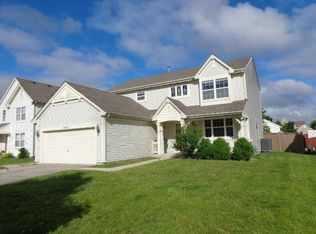 3607 Mustang Rd, Joliet, IL 60435