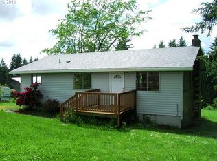 32198 Cater Rd, Warren, OR 97053