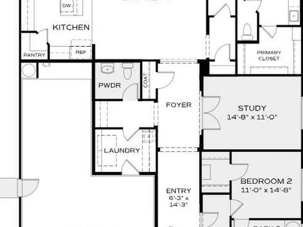 8871 Pacific Park Dr, Prescott Valley, AZ 86315