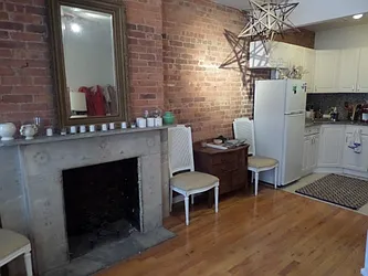 Rented by Citi Habitats