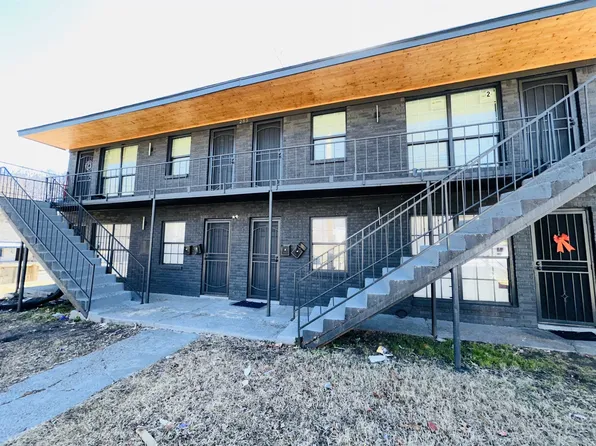 285 Lucy Ave, Memphis, TN 38106