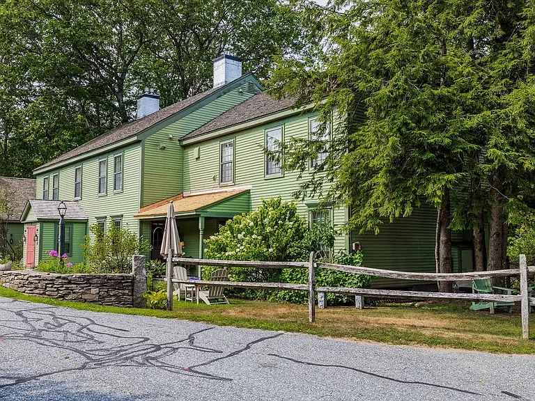 85 Dartmouth College Hwy #203 — Photo 4