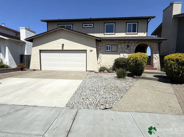 240 Estates Dr, San Bruno, CA 94066