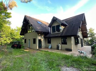 Ramsay Is, Michigamme, MI 49861