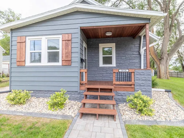 2614 Morgan St, Sioux City, IA 51104