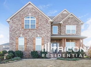 1016 Via Francesco Way, Spring Hill, TN 37174