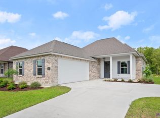 21511 Yellowfin Dr, Springfield, LA 70462