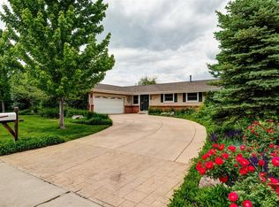 5899 W Roxbury Pl, Littleton, CO 80128