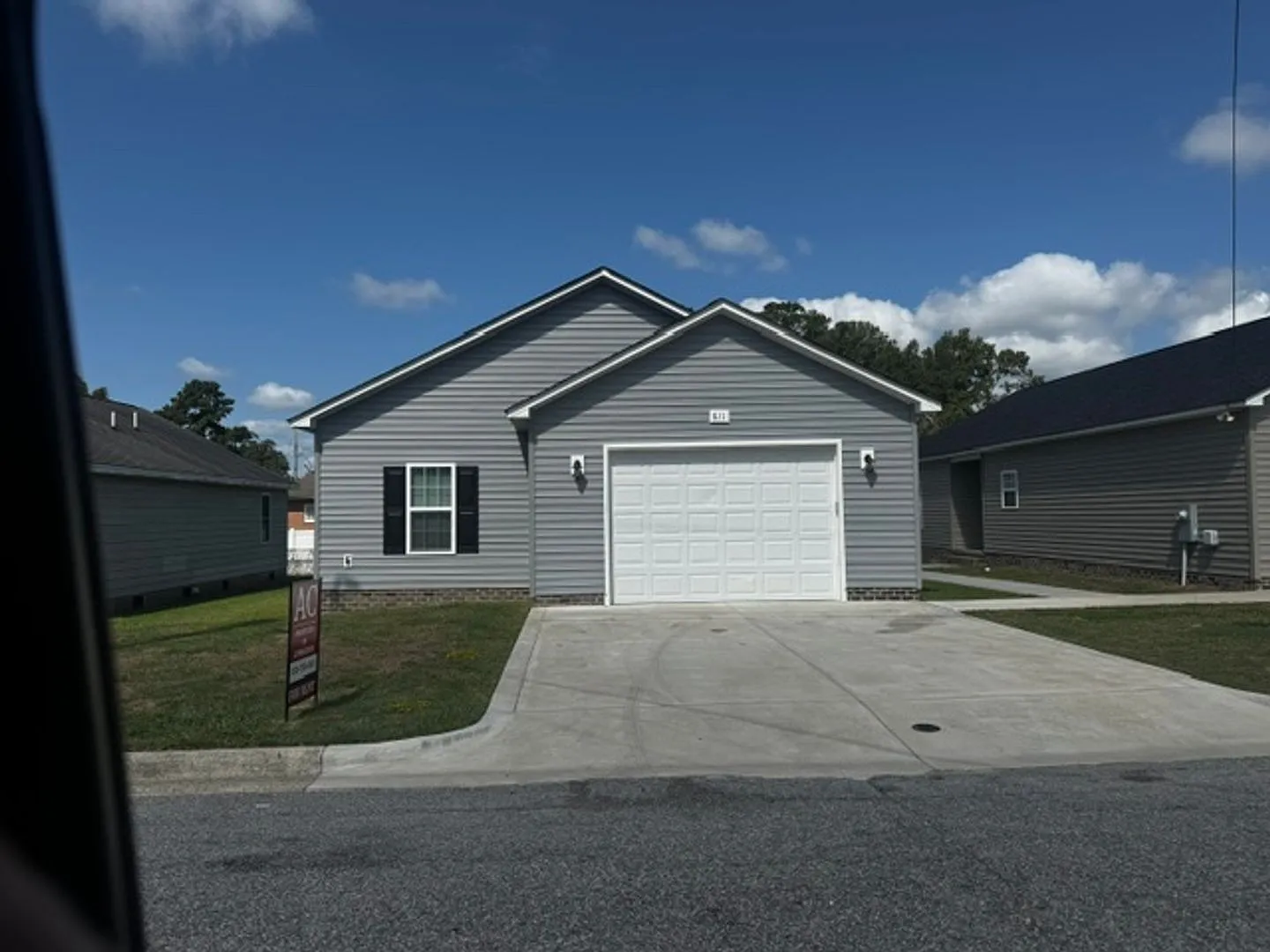 2-bedroom, 2-bath Home — Photo 1
