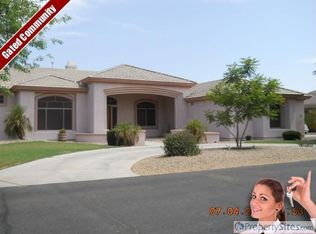 18030 W Marshall Ct, Litchfield Park, AZ 85340