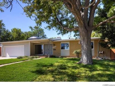 6135 Queen St, Arvada, CO, 80004