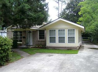 3224 Slidell Ave, Slidell, LA 70458