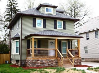 238 Harvard Ave, Elyria, OH 44035