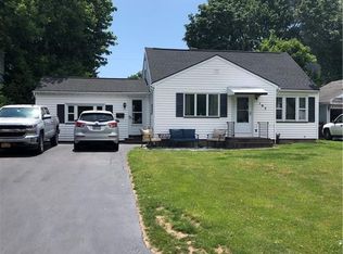 193 Legion Cir, Rochester, NY 14616