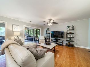 3619 Woodstream Cir, Atlanta, GA 30319