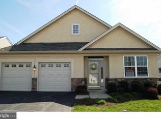 141 Gaston Ln, Coatesville, PA 19320