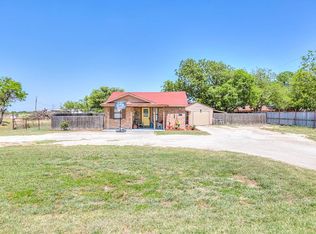 5712 Fm 1223, San Angelo, TX 76905