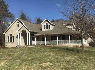 526 S Thorpe Pl, West Terre Haute, IN 47885