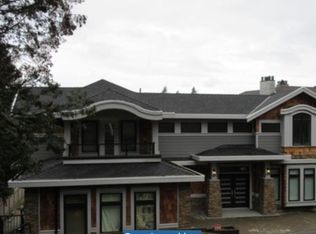 1360 Ottaburn Rd, West Vancouver, BC V7S2K1