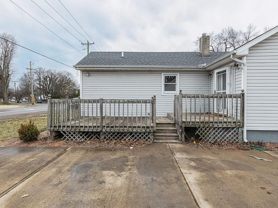 3203 Manchester Rd, Middletown, OH 45042 Zillow