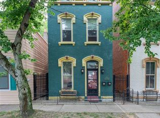 807 Bakewell St, Covington, KY 41011