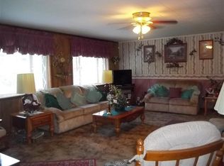 2184 State Route 93, Ironton, OH 45638