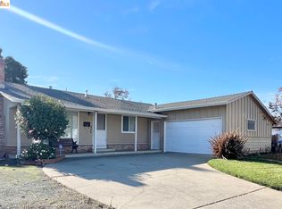 5510 Arizona Dr, Concord, CA