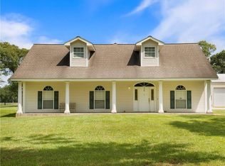 3638 W Houston River Rd, Sulphur, LA 70663