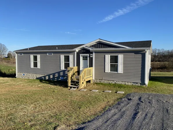 1710 Gamaliel Rd Lot 5, Red Boiling Springs, TN 37150