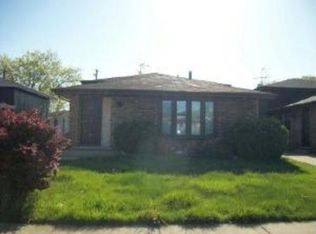 289 Cornell Ave, Calumet City, IL
