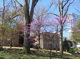 57 Lafayette Dr NE APT 7, Atlanta, GA 30309