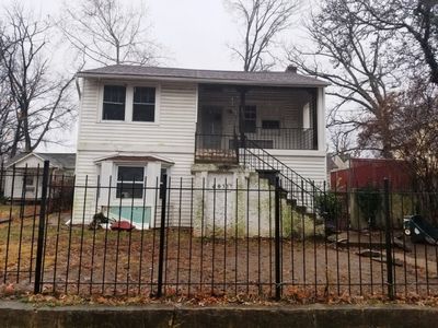 6011 Seat Pleasant Dr, Capitol Heights, MD, 20743