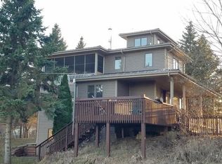 7745 S Rodgers Ave, Clare, MI 48617