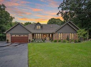 3150 La Baron Ln, Saint Charles, MO