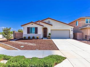3401 Spring Wheat St, Perris, CA 92570