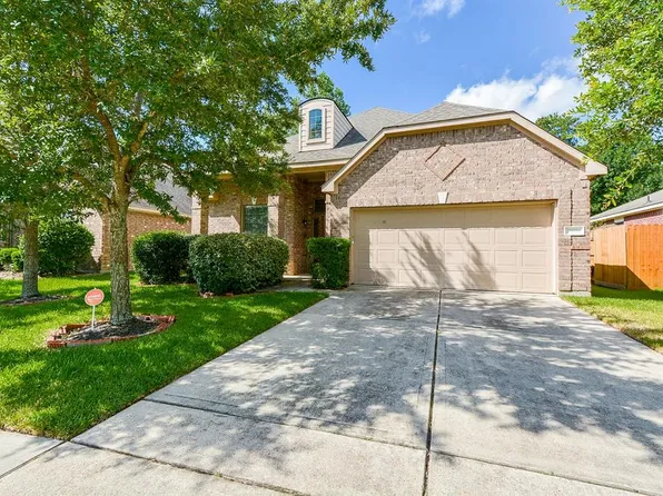 20515 Bonds Creek Ln, Spring, TX 77388