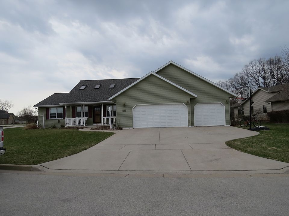 2164 Tenmile Drive