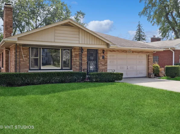 1025 S Stone Ave, La Grange, IL 60525