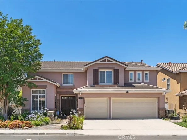 19671 Dorado Dr, Trabuco Canyon, CA 92679