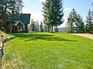 475 Blue Slide Rd, Thompson Falls, MT 59873