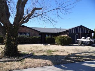 1618 NW 75th St, Lawton, OK 73505