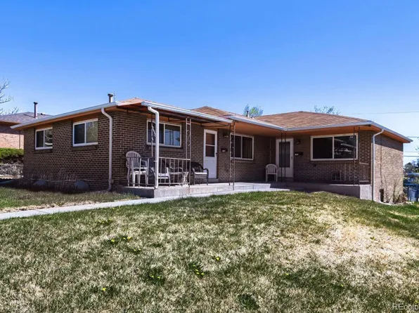 3553 W Tufts Avenue, Englewood, CO 80110