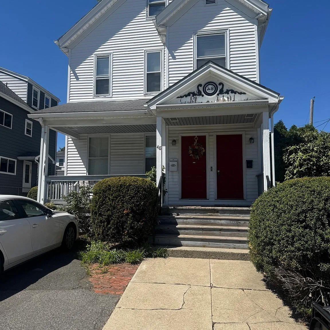 3 bed, 2.0 bath, 1500 sqft, $3,400 — Photo 2