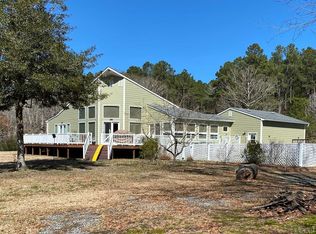 189 Neck Rd, Shiloh, NC 27974