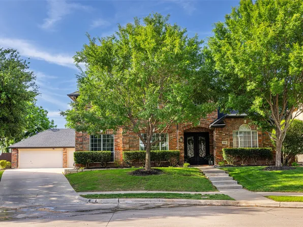 1818 Falcon Dr, Keller, TX 76248