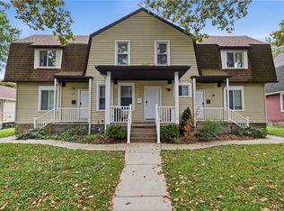 22 B St, Niagara Falls, NY 14303
