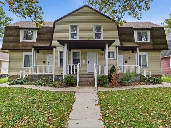 22 B St, Niagara Falls, NY 14303